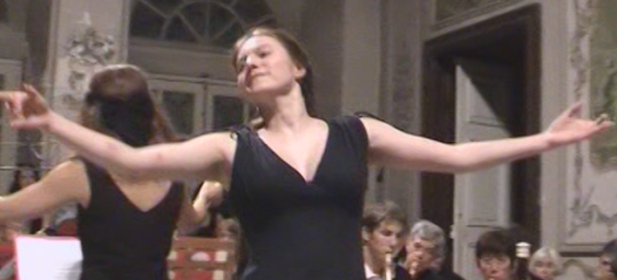danse